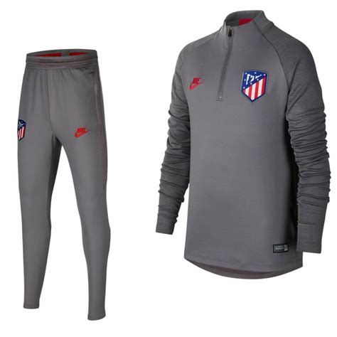 Atletico Madrid trainingspak 2020